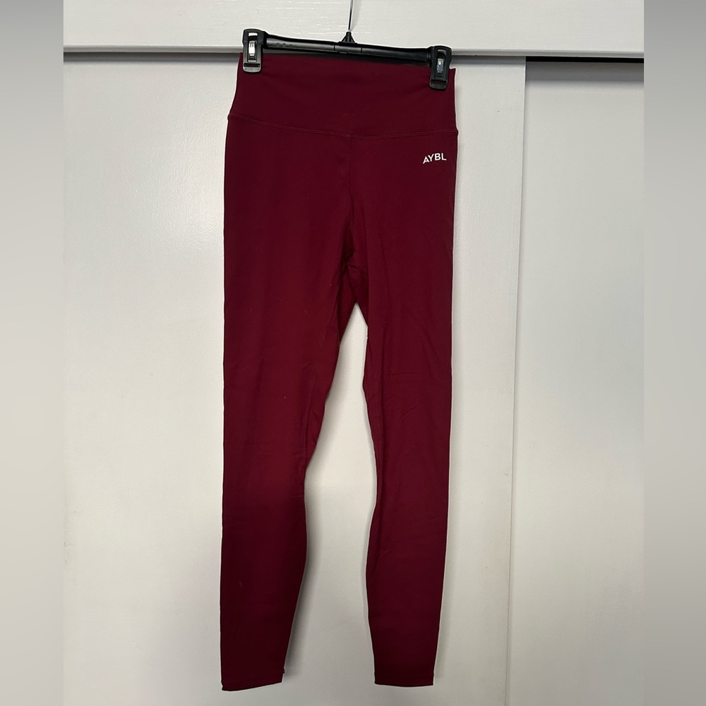Aybl leggings size medium
